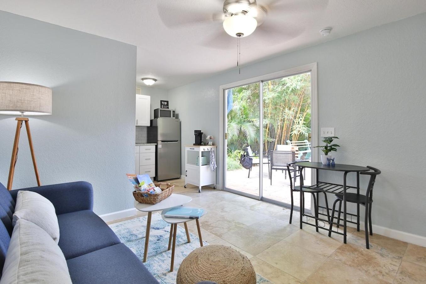 Coastal Villa W Amazing Courtyard - Splash Pad! Σεϊρασότα Εξωτερικό φωτογραφία