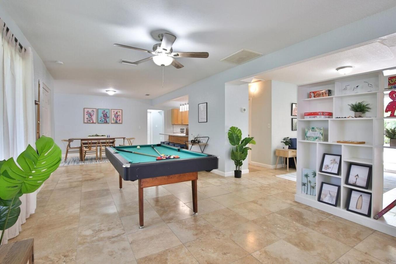 Coastal Villa W Amazing Courtyard - Splash Pad! Σεϊρασότα Εξωτερικό φωτογραφία