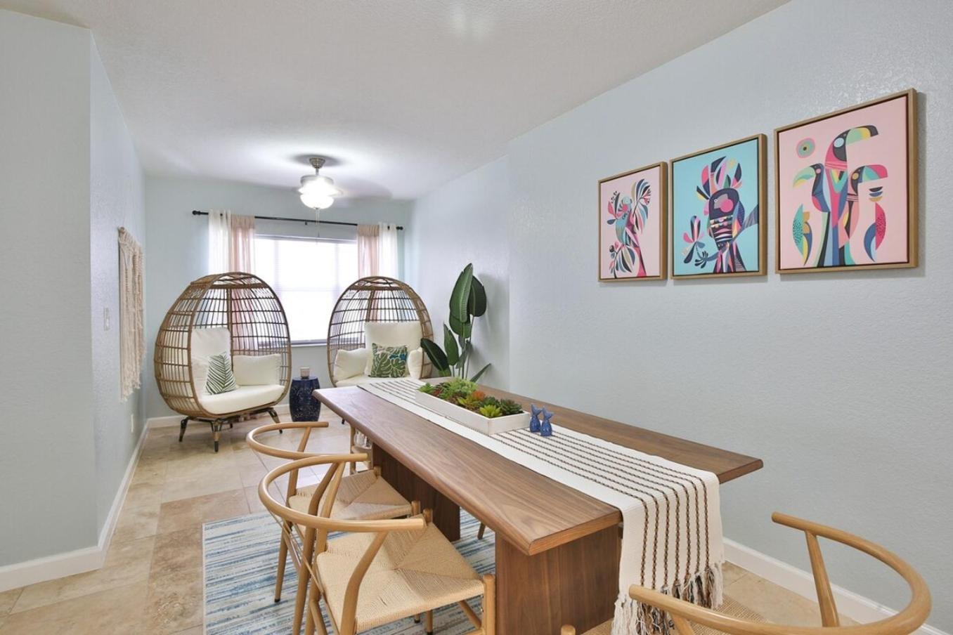 Coastal Villa W Amazing Courtyard - Splash Pad! Σεϊρασότα Εξωτερικό φωτογραφία